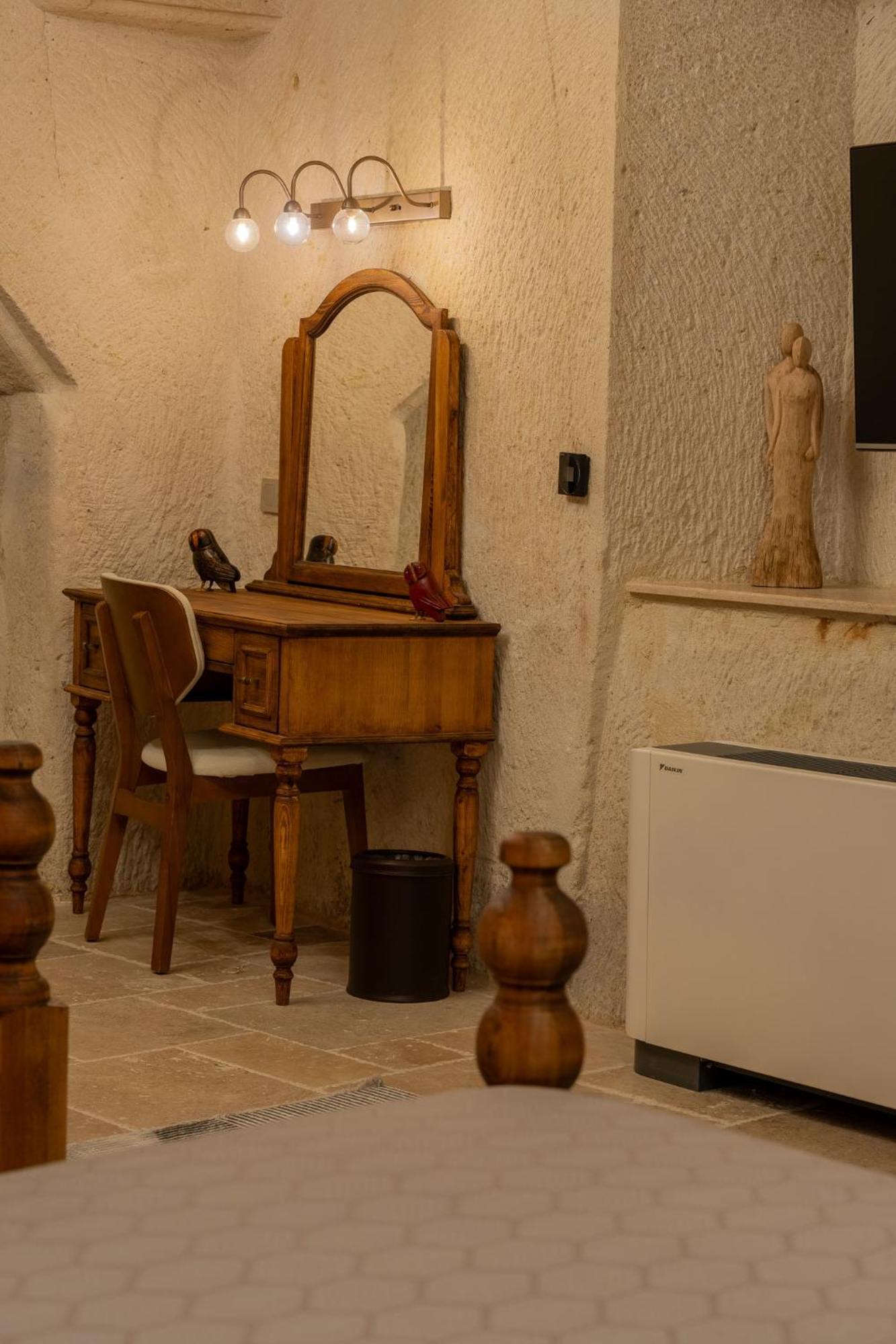 Asmali Konak Cave Suites Юргюп Екстериор снимка